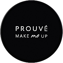 Loses Mineralpuder - Prouve Perfect Skin Powder — Bild N2