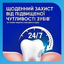 Zahnpasta für empfindliche Zähne Extra Fresh - Sensodyne Extra Fresh — Bild N4