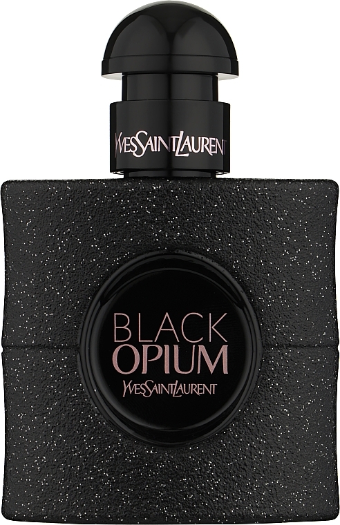 Yves Saint Laurent Black Opium Extreme - Eau de Parfum — Foto N1