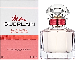 Guerlain Mon Guerlain Bloom of Rose Eau de Parfum - Eau de Parfum — Bild N2