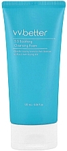 Reinigungsschaum für die empfindliche Gesichtshaut	 - Vvbetter 5.5 Soothing Cleansing Foam — Bild N1