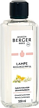 Maison Berger Orange Blossom - Nachfüller für Aromalampe Orangenblüte — Bild N1