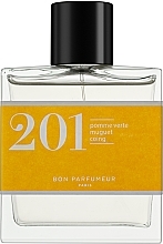Bon Parfumeur 201 - Eau de Parfum — Bild N3