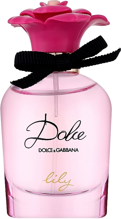 Dolce & Gabbana Dolce Lily - Eau de Toilette — Bild N2