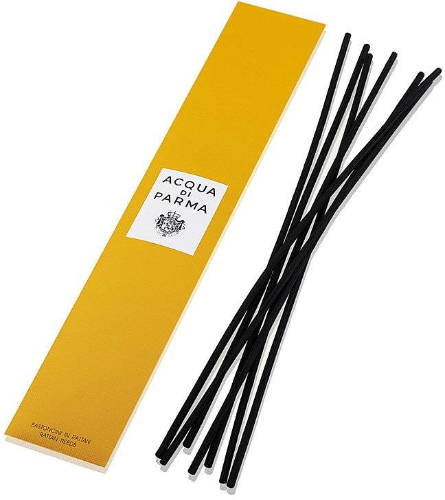 Duftstäbchen für Aroma-Diffusor - Acqua Di Parma Reeds For Diffuser — Bild N1