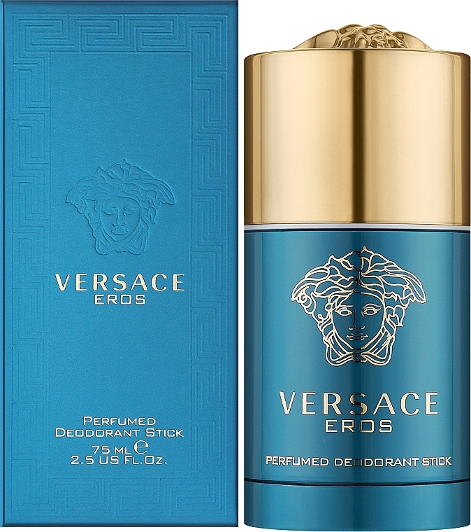 Versace Eros - Deostick — Bild N2