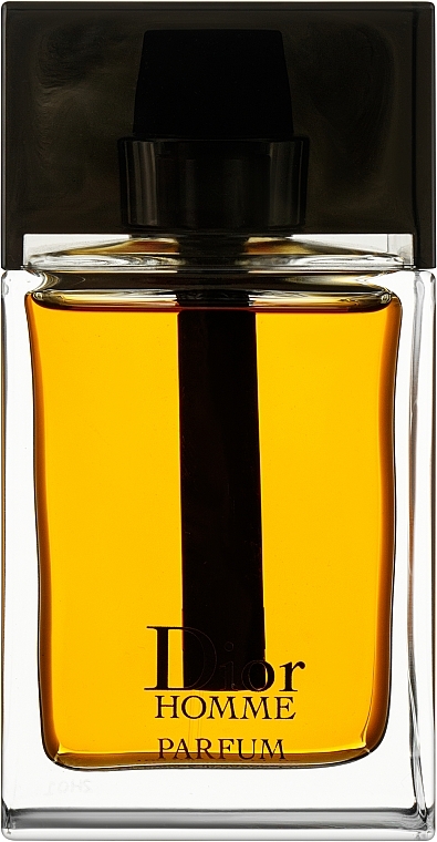 Dior Homme Parfum - Parfüm — Bild N1