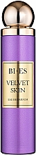 Bi-Es Velvet Skin For Woman - Eau de Parfum — Bild N1
