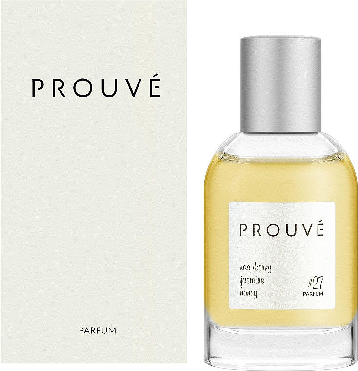 Prouve For Women №27 - Parfum — Bild N2