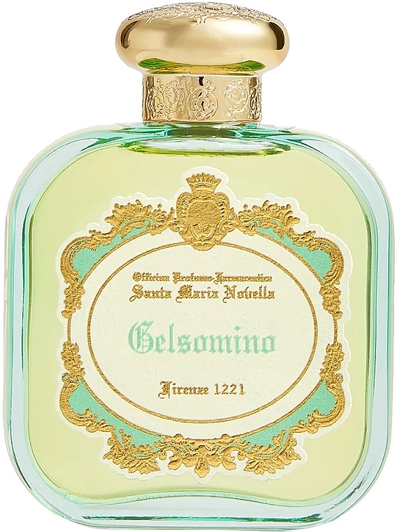 Santa Maria Novella Gelsomino 2023 - Eau de Parfum — Bild N1
