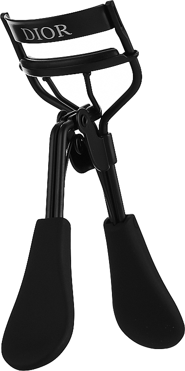 Wimpernspange - Dior Backstage Smooth Lash Curler — Bild N1