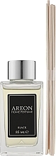 Raumerfrischer Black PS8 - Areon Home Perfumes Black — Bild N2