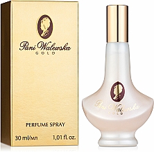 Düfte, Parfümerie und Kosmetik Miraculum Pani Walewska Gold - Parfum