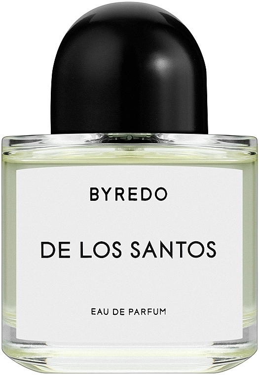 Byredo De Los Santos - Eau de Parfum — Bild N3