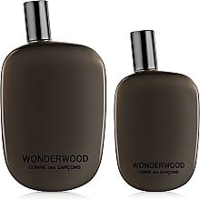 Comme des Garcons Wonderwood - Eau de Parfum — Foto N3