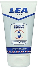 Düfte, Parfümerie und Kosmetik Erweichendes Bartshampoo - LEA Beard Shampoo