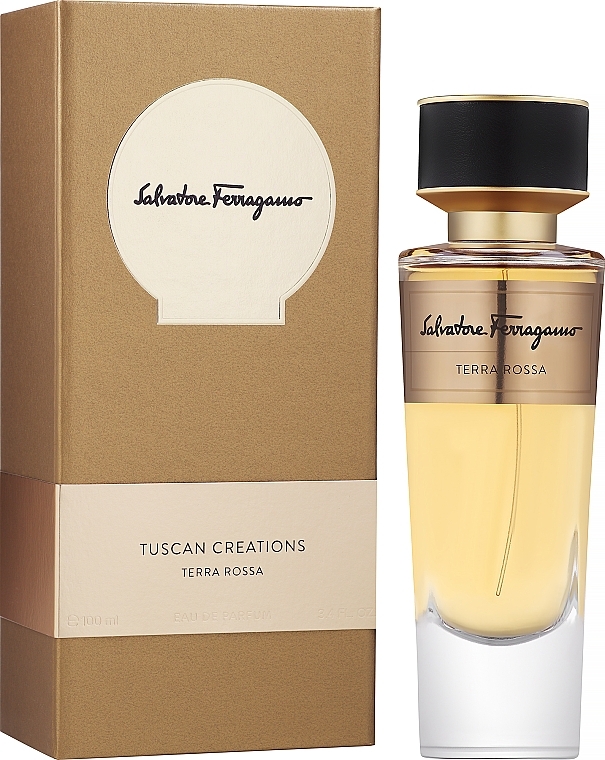 Salvatore Ferragamo Tuscan Creations Terra Rossa - Eau de Parfum — Bild N2