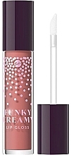 Düfte, Parfümerie und Kosmetik Lipgloss - Bell Funky Creamy Lip Gloss 