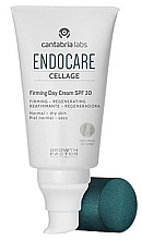 Gesichtscreme - Cantabria Labs Endocare Cellage Firming Day Cream SPF30 — Bild N1