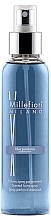 Düfte, Parfümerie und Kosmetik Aromaspray für die Wohnung  - Millefiori Milano Blue Posidonia Home Spray