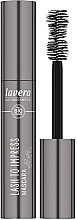 Düfte, Parfümerie und Kosmetik Mascara - Lavera Lash to Impress Mascara