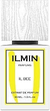 Ilmin Il Bee - Parfum — Bild N1