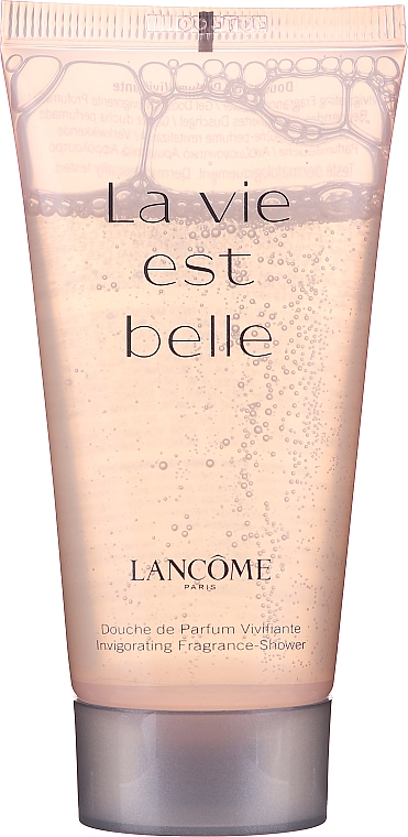 Lancome La Vie Est Belle - Duftset (Eau de Parfum 50ml + Duschgel 50ml + Körperlotion 50ml) — Bild N2