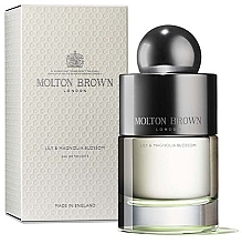 Düfte, Parfümerie und Kosmetik Molton Brown Lily & Magnolia Blossom - Eau de Toilette