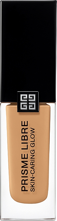 Foundation - Givenchy Prisme Libre Skin-Caring Glow Foundation — Bild N1