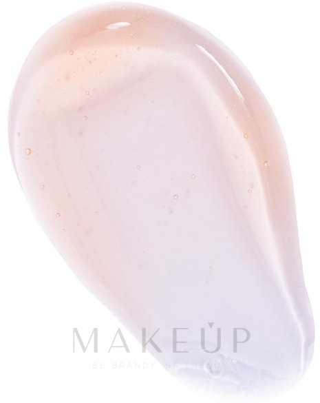 Lippenserum - Makeup Revolution Rehab Plump Me Up Lip Serum — Bild Orange Glaze