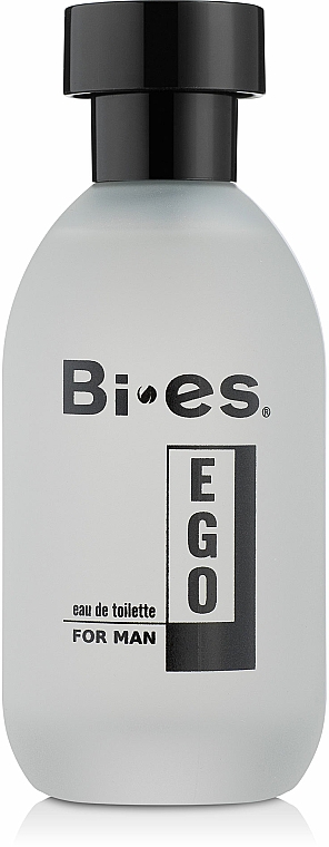 Bi-Es Ego - Eau de Toilette  — Bild N1