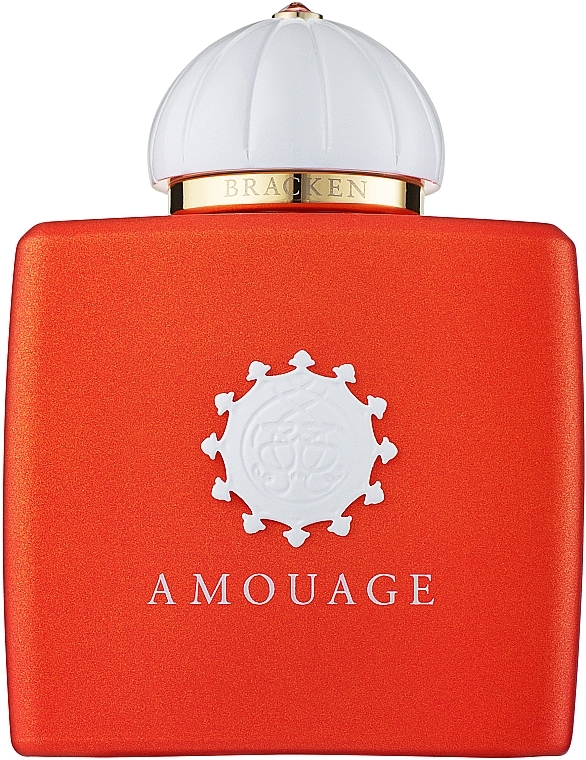 Amouage Bracken Woman - Eau de Parfum  — Bild N1