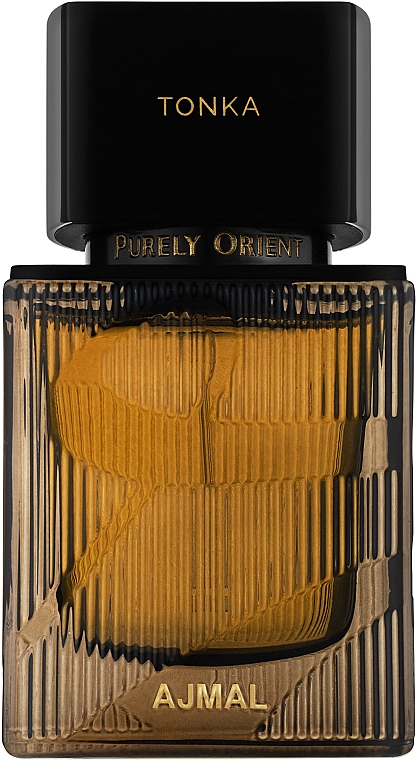 Ajmal Purely Orient Tonka - Eau de Parfum — Bild N1