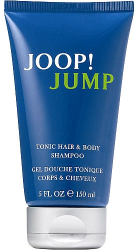 Joop! Jump - Duschgel für Männer — Foto N1