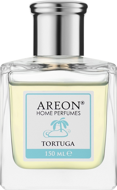 Raumerfrischer Tortuga HPS7 - Areon Home Perfumes Tortuga — Bild N1