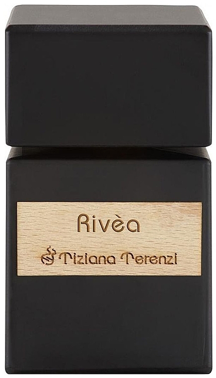 Tiziana Terenzi Rivea - Parfum — Bild N1