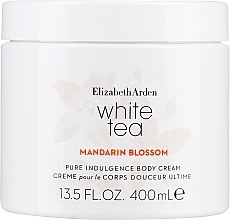 Düfte, Parfümerie und Kosmetik Elizabeth Arden White Tea Mandarin Blossom - Körpercreme