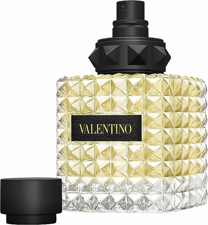 Valentino Born In Roma Donna Yellow Dream - Eau de Parfum — Bild N3