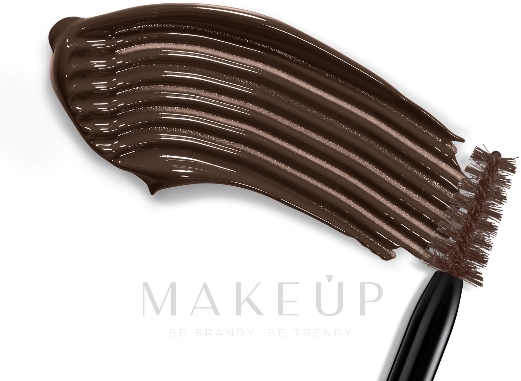 Wimperntusche für Augenbrauen - Dior Diorshow On Set Brow — Bild 032 - Dark Brown