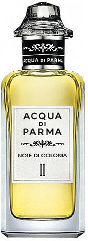 Acqua di Parma Note di Colonia II - Eau de Cologne — Bild N1