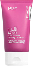 Reinigungsgel für das Gesicht mit Feuchtigkeitseffekt - StriVectin Multi-Action Moisture Matrix Melting Cleanser — Bild N2