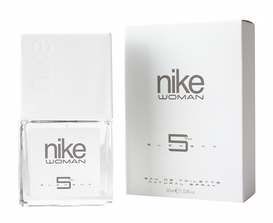Nike 5-th Element Women - Eau de Toilette 