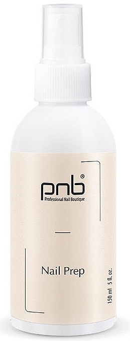 Nagelentfetter - PNB Nail Prep — Bild N1