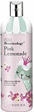 Düfte, Parfümerie und Kosmetik Duschcreme Pink Lemonade - Baylis&Harding Pink lemonade Shower Creem