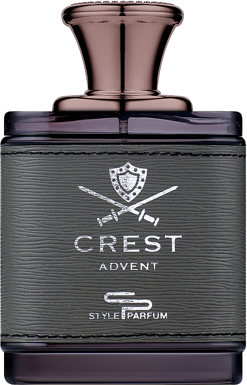 Sterling Parfums Crest Advent - Eau de Toilette — Bild N1