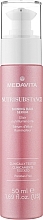 Düfte, Parfümerie und Kosmetik Serum für strahlendes Haar - Medavita Nutrisubstance Shining Hair Serum