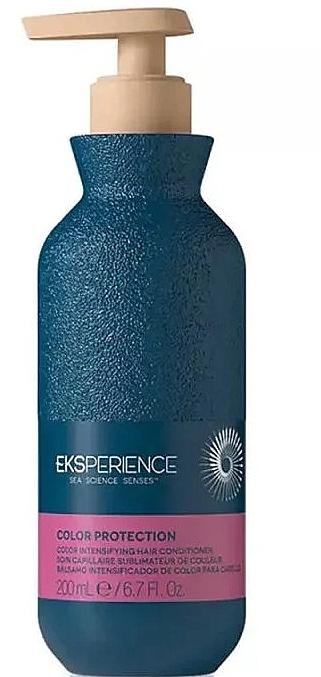 Spülung für gefärbtes Haar - Revlon Professional Eksperience Color Protection — Bild N1