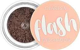 Lidschatten - Claresa Flash Eyeshadow — Bild N1