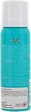 Trockenes Haarspray für dauerhaften Halt mit Arganöl - Moroccanoil Dry Texture Spray — Bild N3