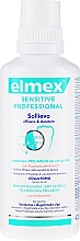 Mundwasser für schmerzempfindliche Zähnen - Elmex Sentitive Professional — Bild N2